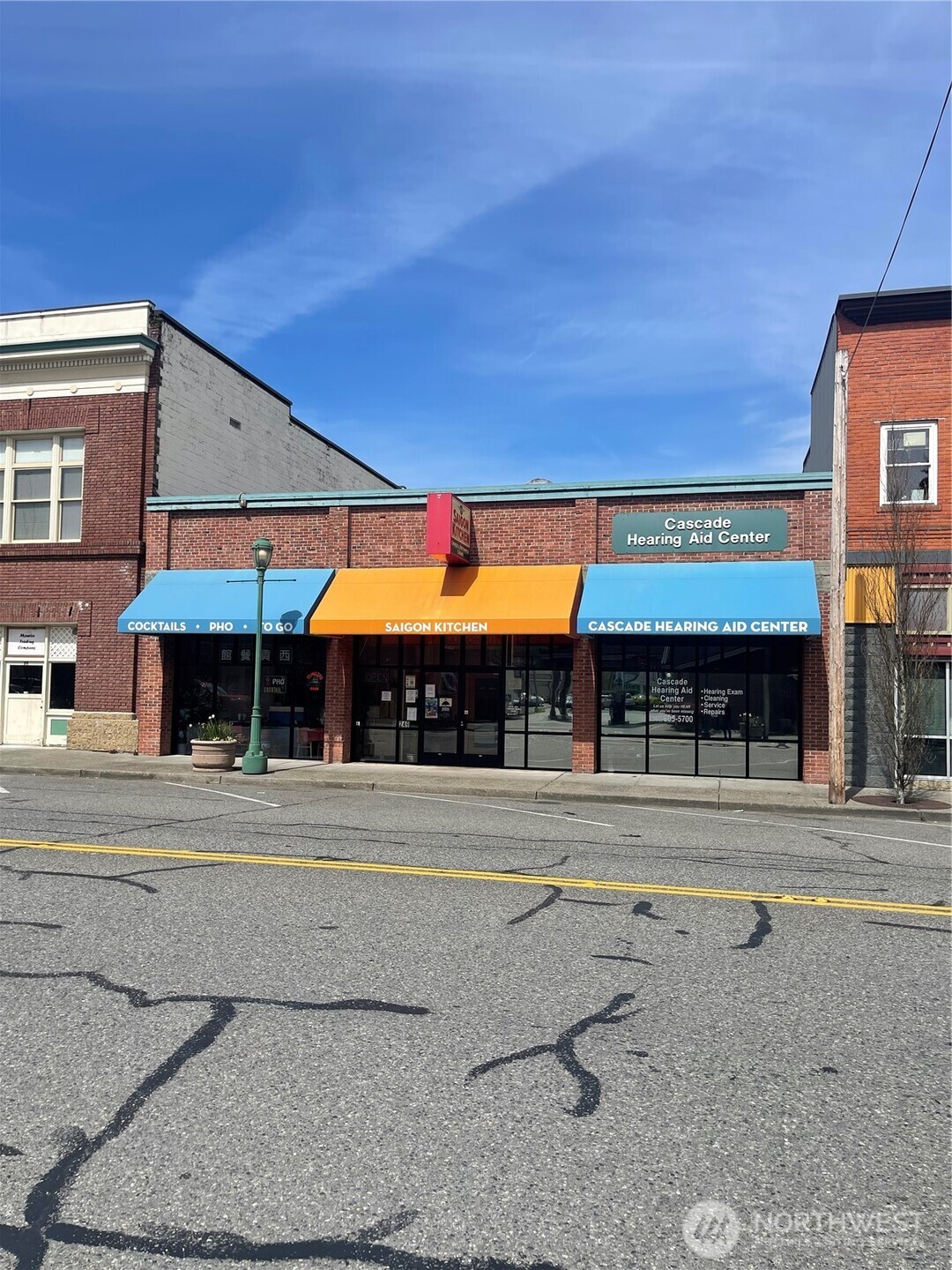 249 East Main street