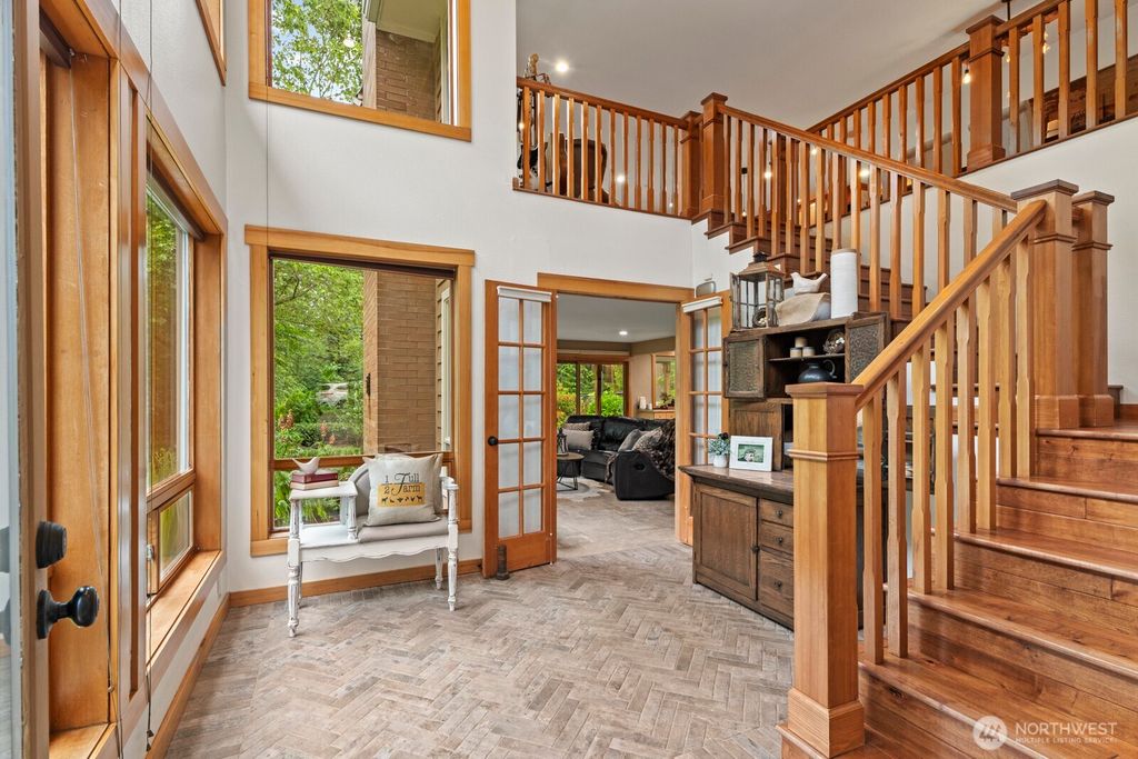 Photo of 35714 SE 29th Street, Fall City, WA 98024 (MLS # 2396819)