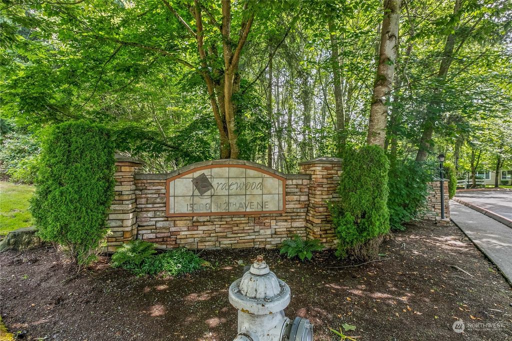 Photo of 15300 112th Avenue NE #B201, Bothell, WA 98011 (MLS # 2132142)