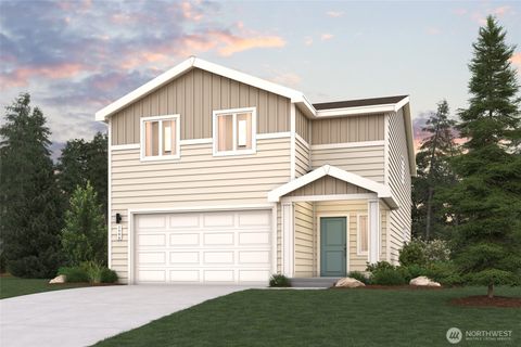 Photo of 8703 62nd Court SE, Olympia, WA 98513 (MLS # 2497539)