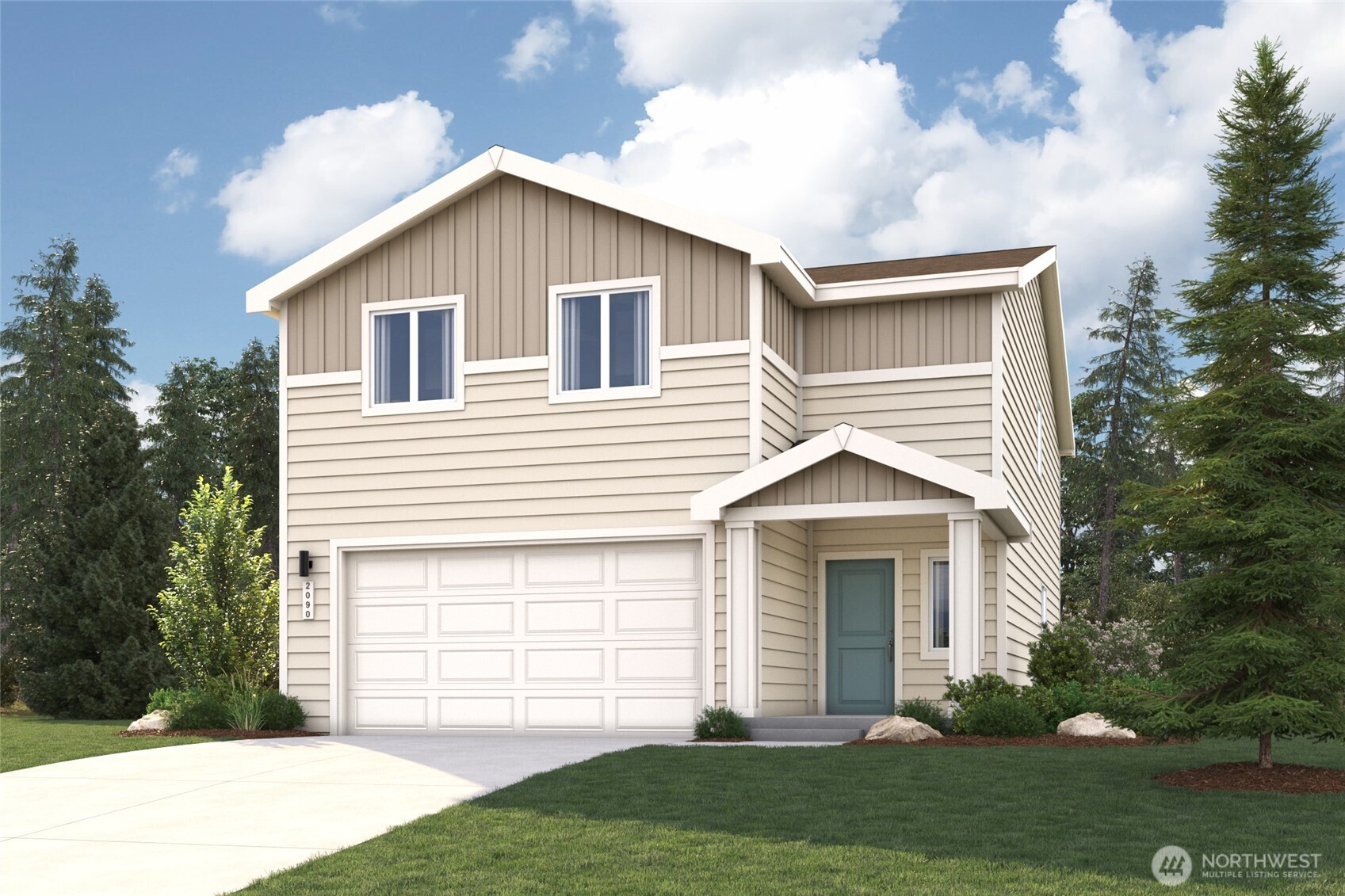 8703 62nd Court SE