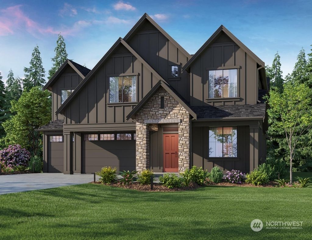 Photo of 8104 137th Avenue NE, Redmond, WA 98052 (MLS # 2290339)