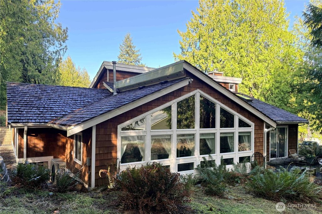 Photo of 82 Machias Loop, Port Ludlow, WA 98365 (MLS # 2492830)