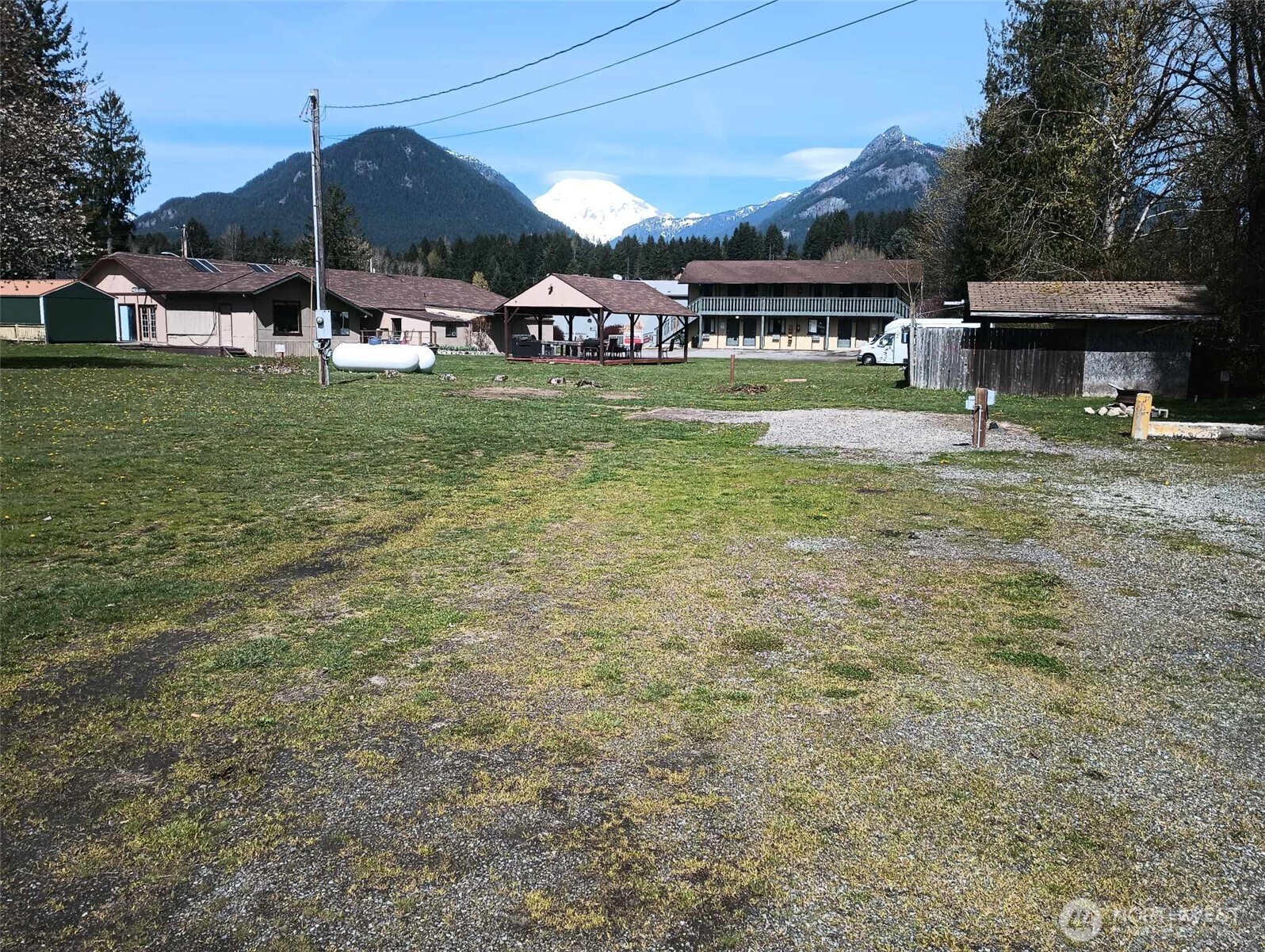 115 E Willame Street