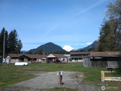 115 E Willame Street Packwood WA 98361