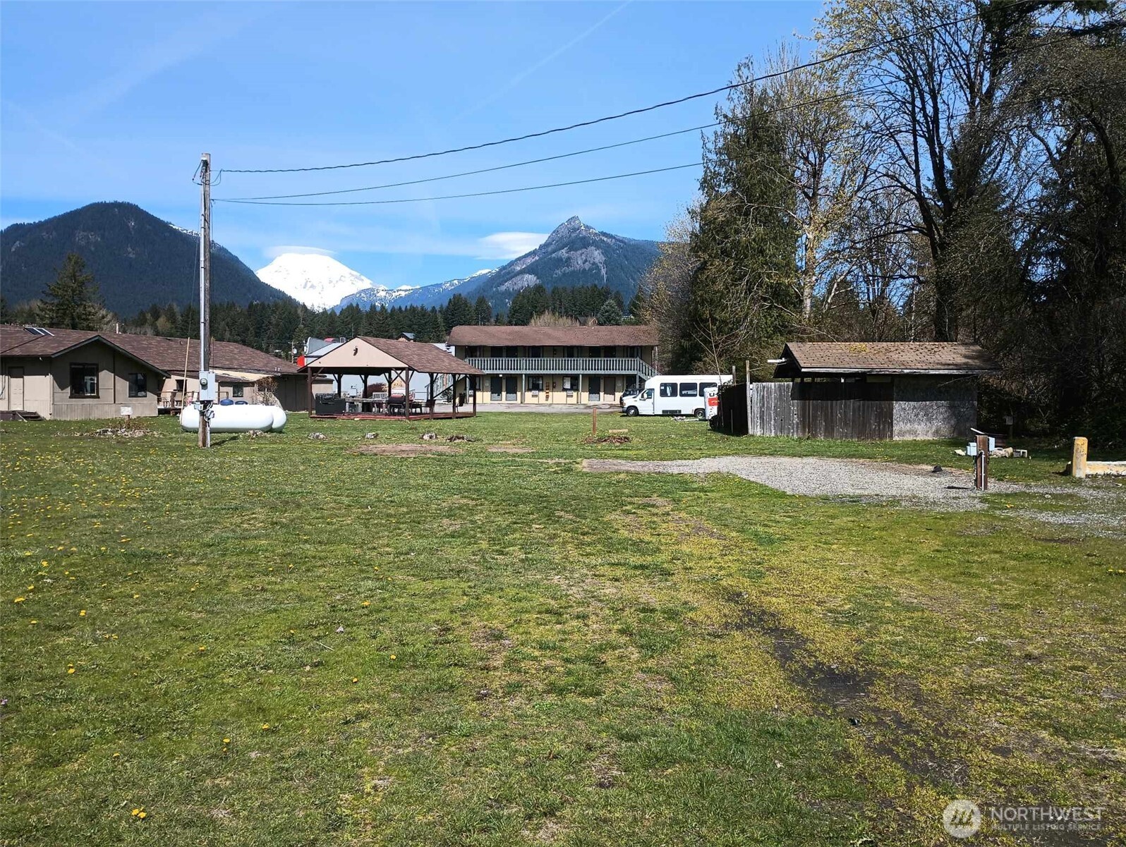 115 E Willame Street