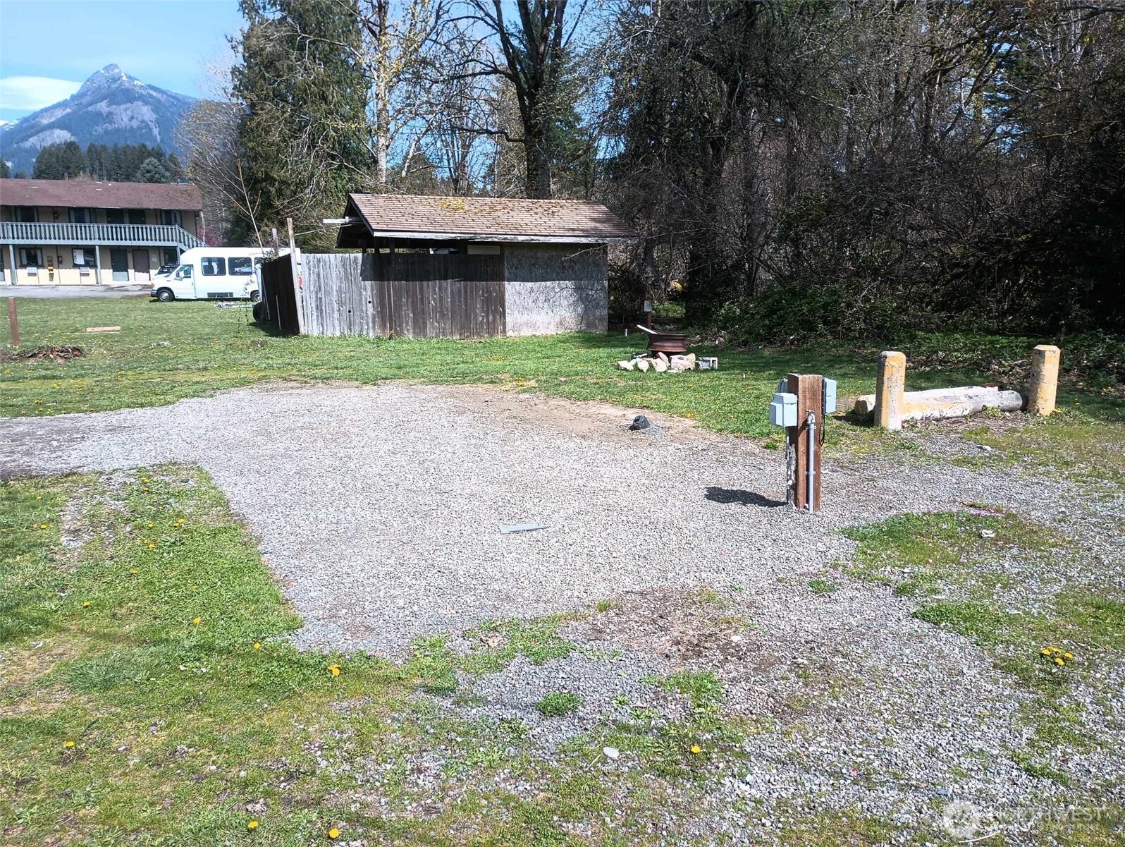 115 E Willame Street