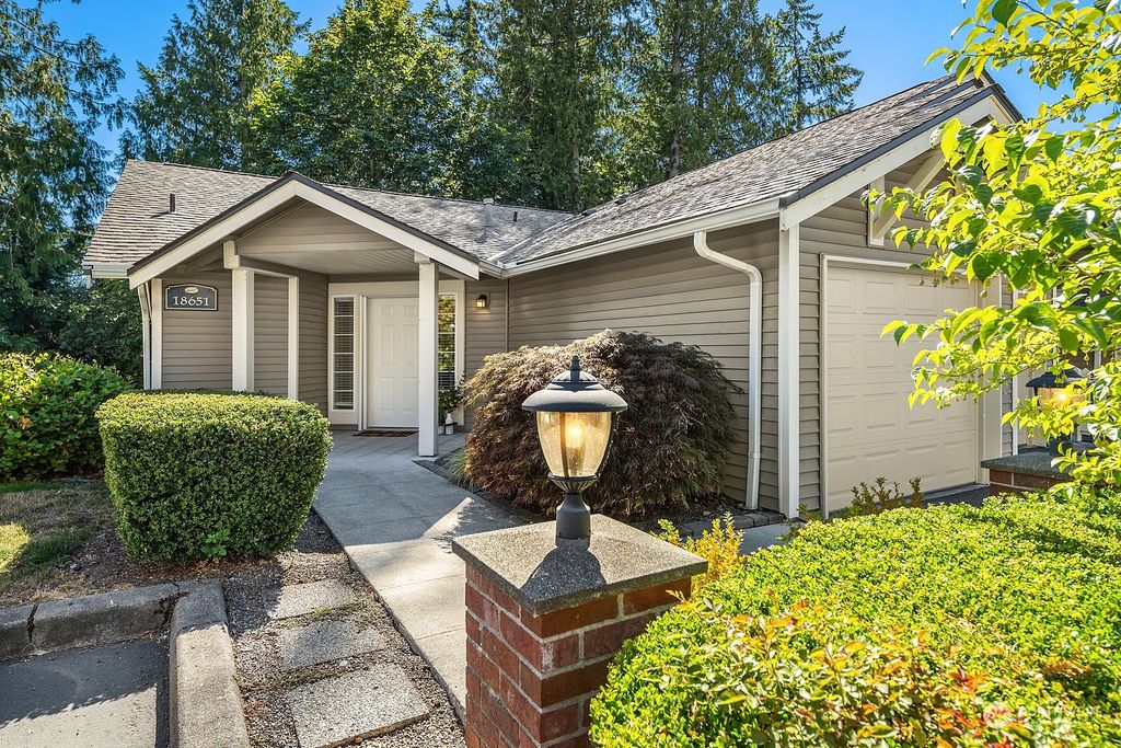 Photo of 18651 NE 55th Way #PP, Redmond, WA 98052 (MLS # 2148779)