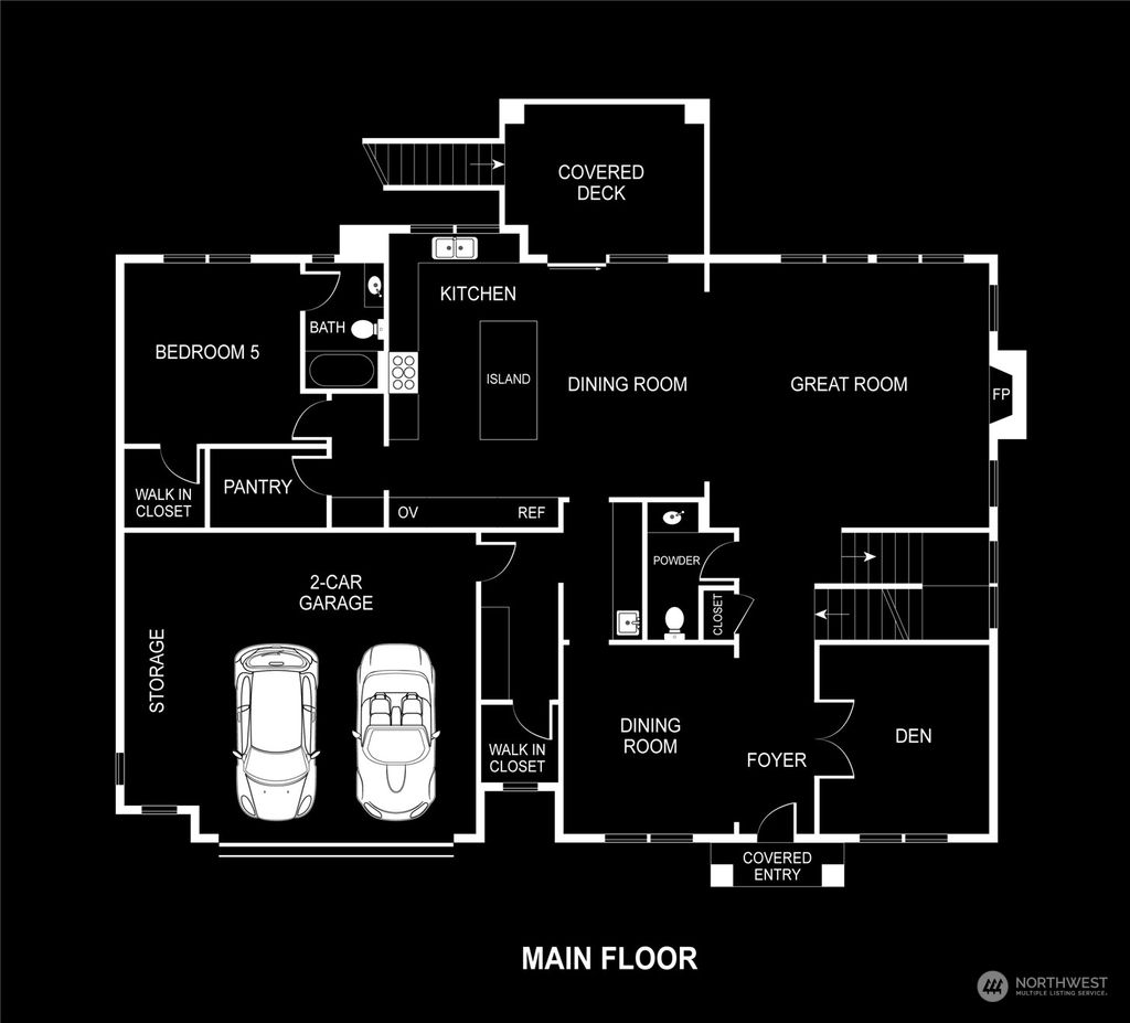 Photo of 15016 SE 45th Street, Bellevue, WA 98006 (MLS # 2187917)