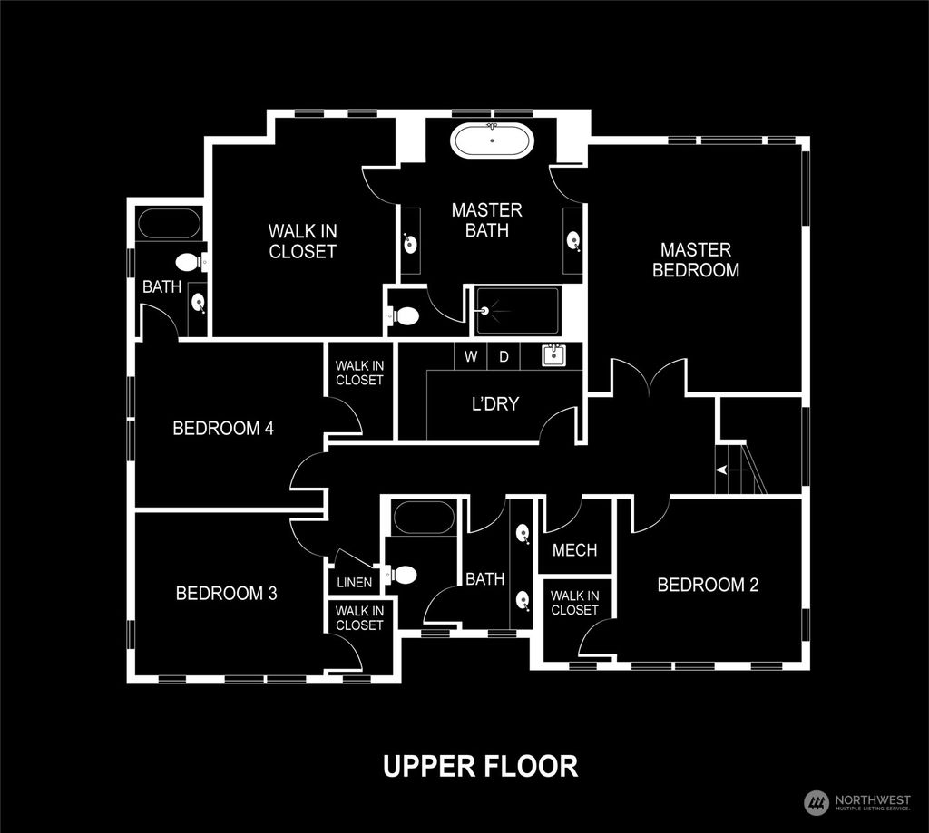 Photo of 15016 SE 45th Street, Bellevue, WA 98006 (MLS # 2187917)