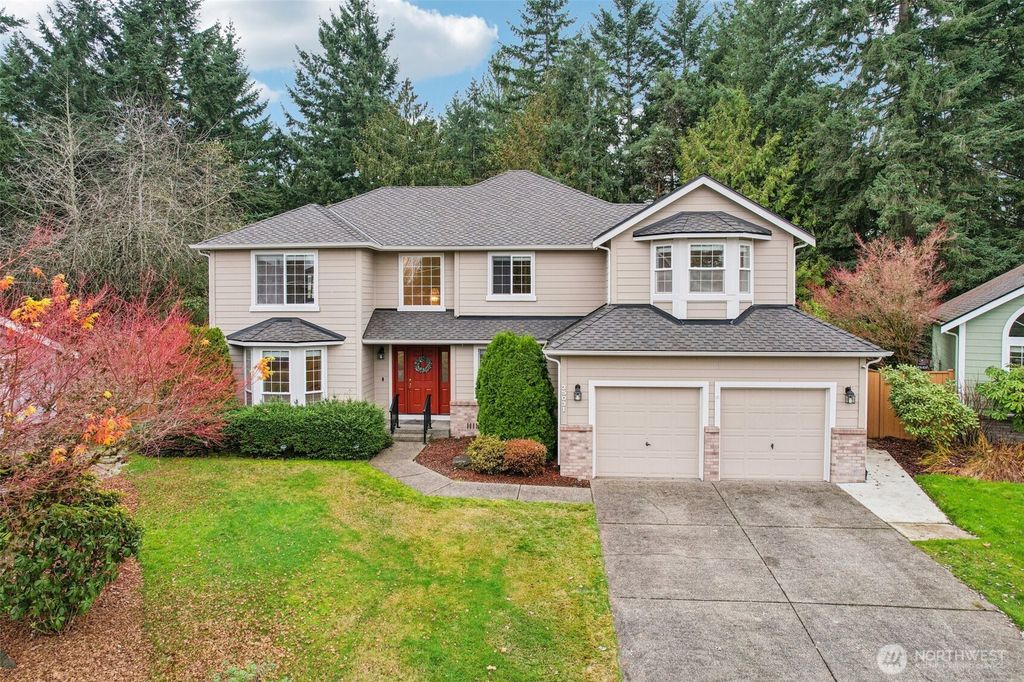 Photo of 35031 8th Place SW, Federal Way, WA 98023 (MLS # 2459044)