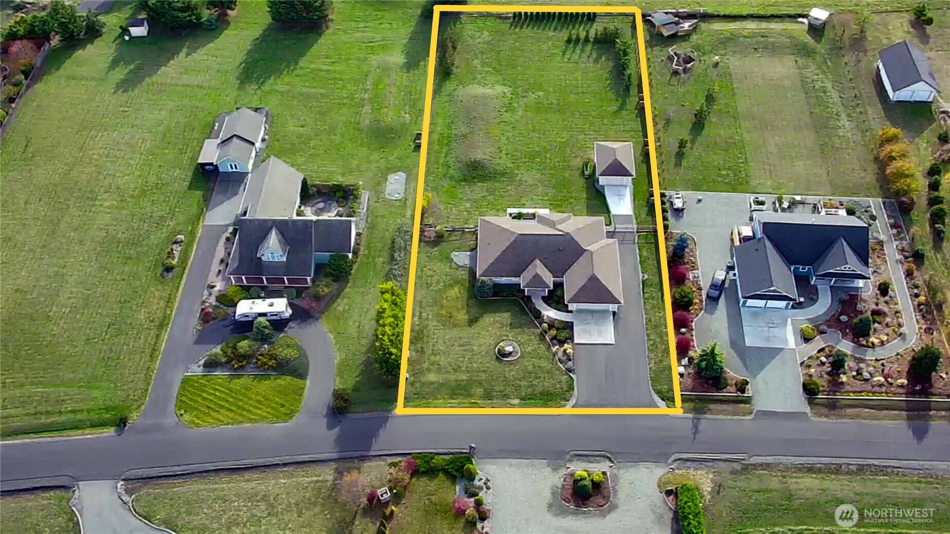 151 Quail Meadows Drive