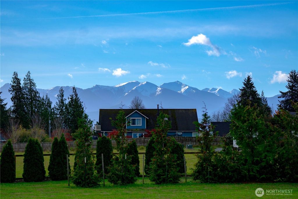 Photo of 151 Quail Meadows Drive, Sequim, WA 98382 (MLS # 2451952)