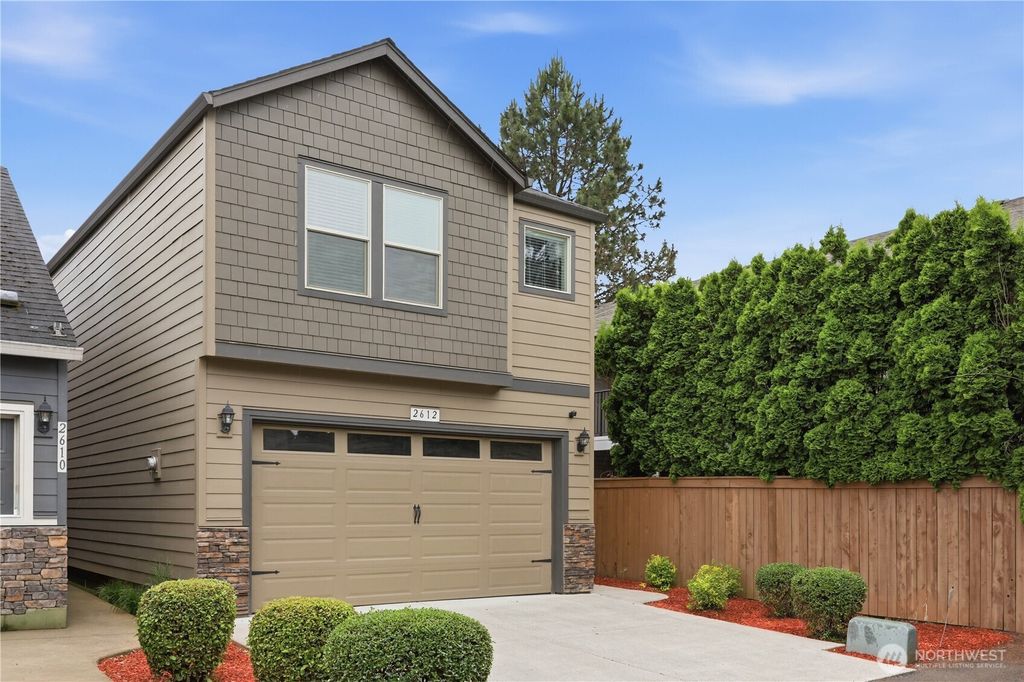 Photo of 2612 NE 130th Court, Vancouver, WA 98684 (MLS # 2530006)