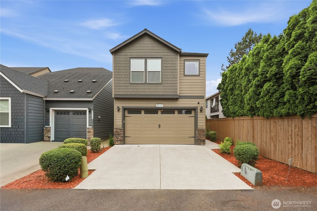 Photo of 2612 NE 130th Court, Vancouver, WA 98684 (MLS # 2530006)