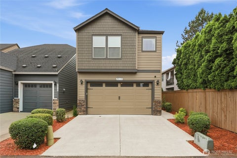 Photo of 2612 NE 130th Court, Vancouver, WA 98684 (MLS # 2530006)