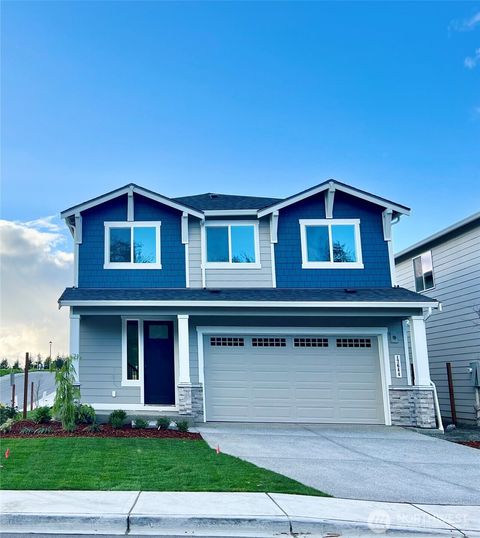 17590 NE Midnight Sun Loop 13 Poulsbo WA 98370