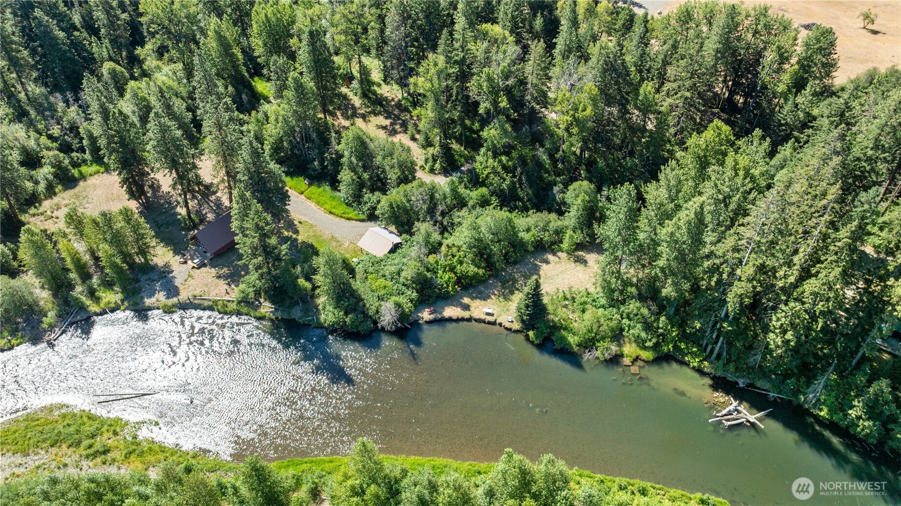 1161 Banti Creek