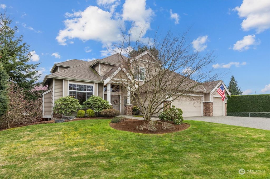 Photo of 22031 Brier Road, Brier, WA 98036 (MLS # 2214452)