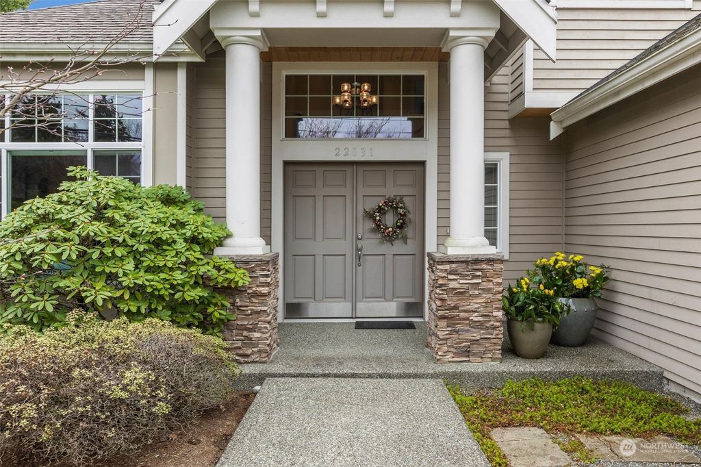 Photo of 22031 Brier Road, Brier, WA 98036 (MLS # 2214452)