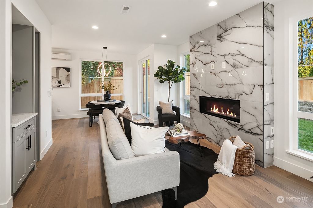Photo of 8211 NE 124th Street #C, Kirkland, WA 98034 (MLS # 2321781)