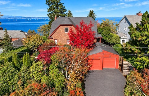 Photo of 2918 NW Esplanade, Seattle, WA 98117 (MLS # 2598779)