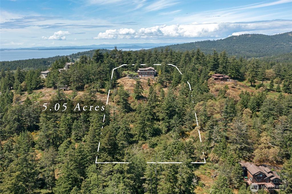 Photo of 148 Yarrow Road, Friday Harbor, WA 98250 (MLS # 2496208)