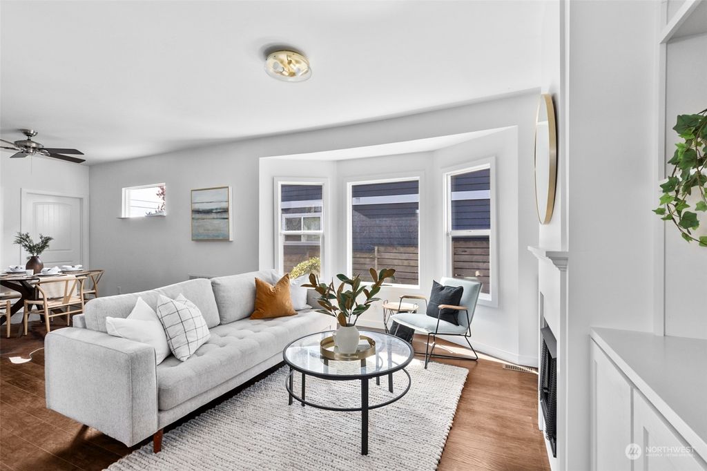 Photo of 7935 50th Avenue S, Seattle, WA 98118 (MLS # 2059390)