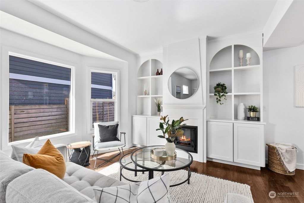 Photo of 7935 50th Avenue S, Seattle, WA 98118 (MLS # 2059390)