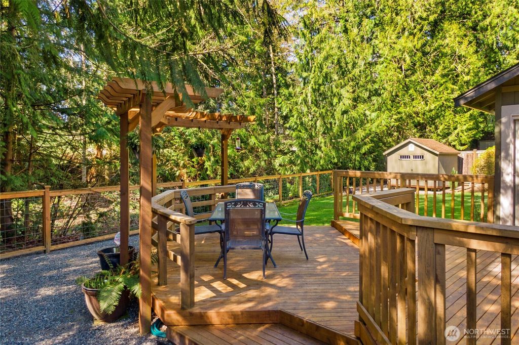 Photo of 25023 171st Avenue SE, Covington, WA 98042 (MLS # 2510729)