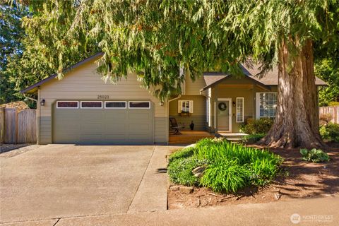 Photo of 25023 171st Avenue SE, Covington, WA 98042 (MLS # 2510729)