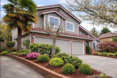 Photo of 5911 54th Street W, University Place, WA 98467 (MLS # 2499240)