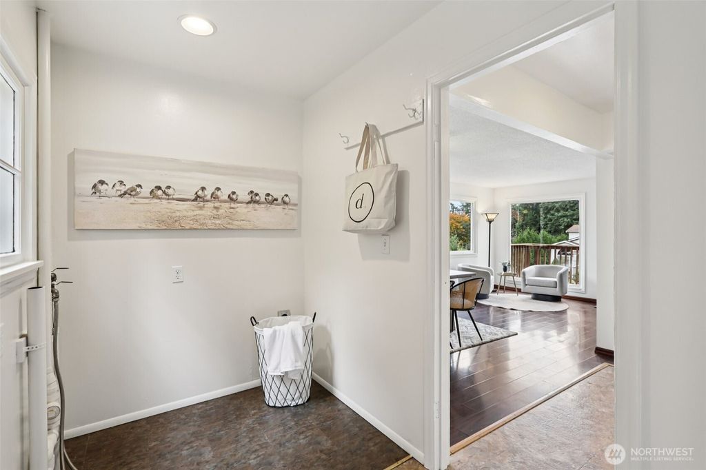 Photo of 15827 42nd Avenue S, Tukwila, WA 98188 (MLS # 2433676)