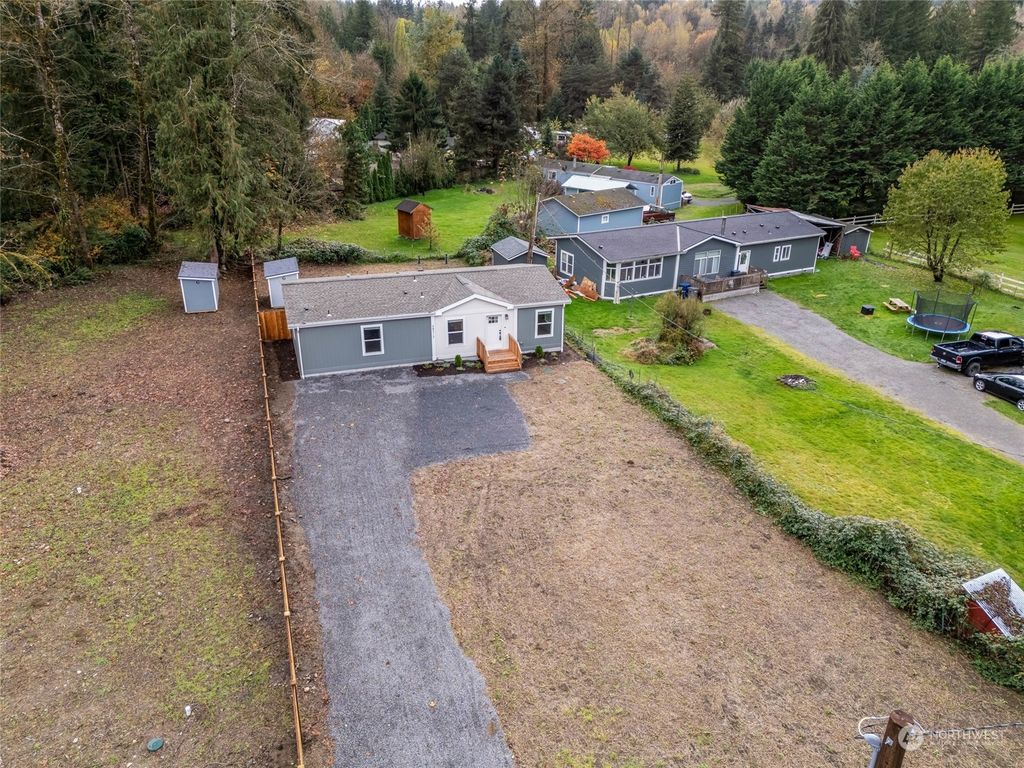 Photo of 28212 N River Drive, Granite Falls, WA 98252 (MLS # 2272649)