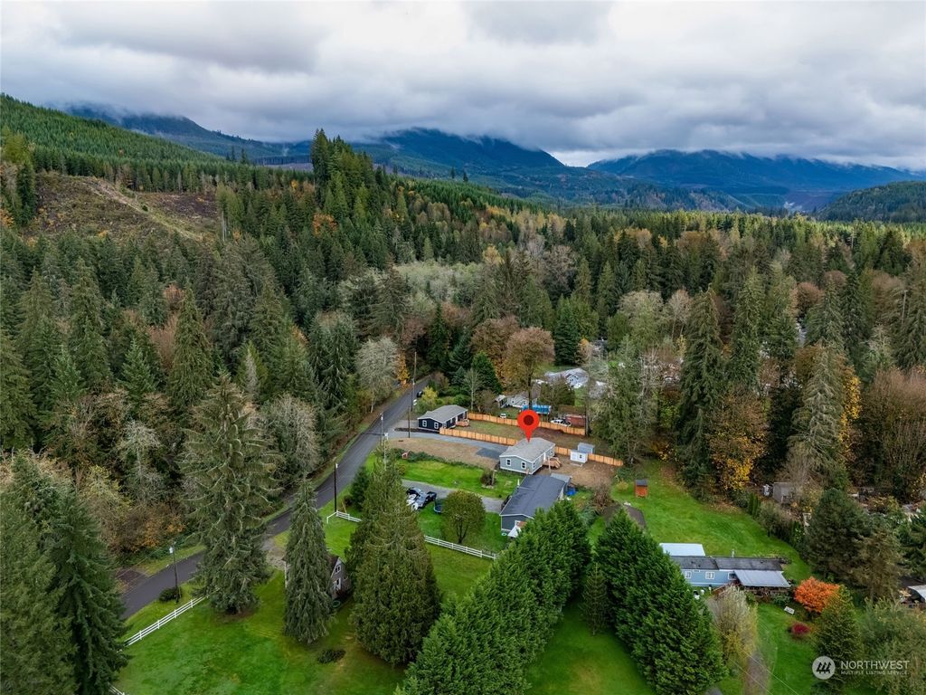 Photo of 28212 N River Drive, Granite Falls, WA 98252 (MLS # 2272649)