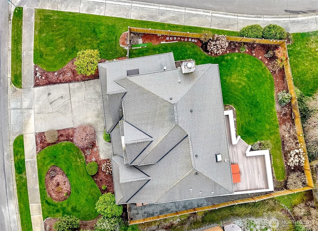 Photo of 5214 Tower Drive NE, Tacoma, WA 98422 (MLS # 2482695)