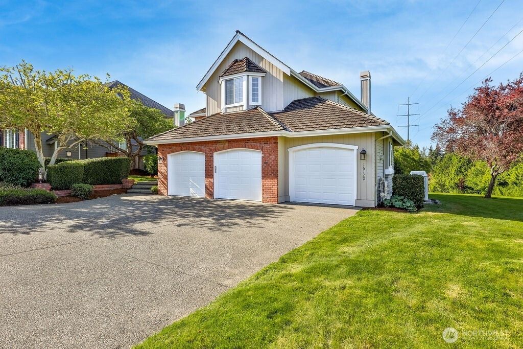 Photo of 16122 SE 266th Street, Covington, WA 98042 (MLS # 2372939)