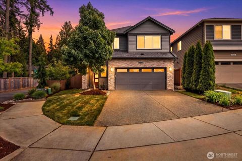 Photo of 3501 226th Place SE, Bothell, WA 98021 (MLS # 2530541)