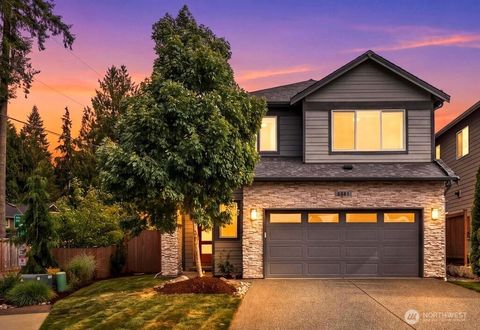 Photo of 3501 226th Place SE, Bothell, WA 98021 (MLS # 2530541)