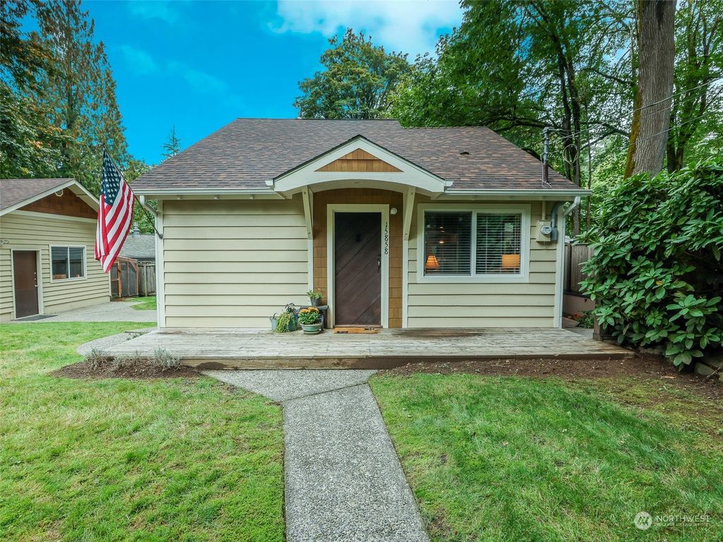 Photo of 15858 SE 116th Street, Renton, WA 98059 (MLS # 2212698)