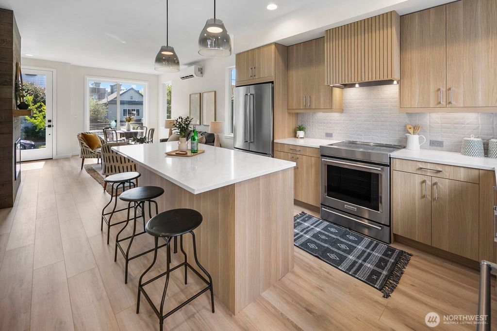 Photo of 1748 B NW 62nd Street, Seattle, WA 98107 (MLS # 2442217)
