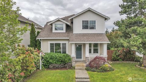Photo of 2414 88th Drive NE, Lake Stevens, WA 98258 (MLS # 2540876)