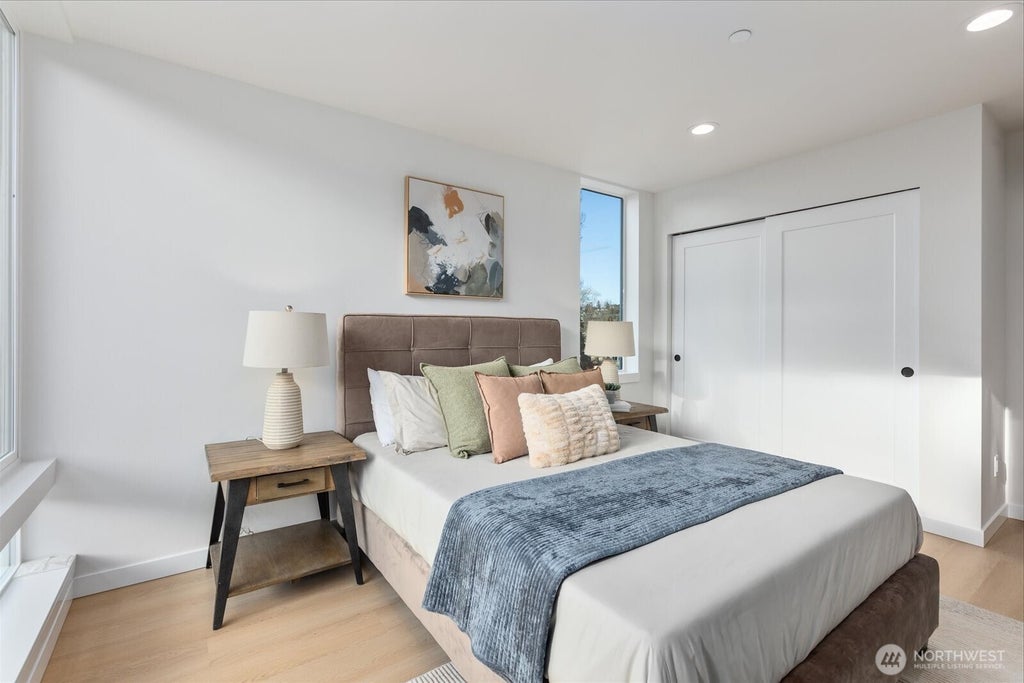 Photo of 3110 Queen Anne Avenue N, Seattle, WA 98109 (MLS # 2561914)