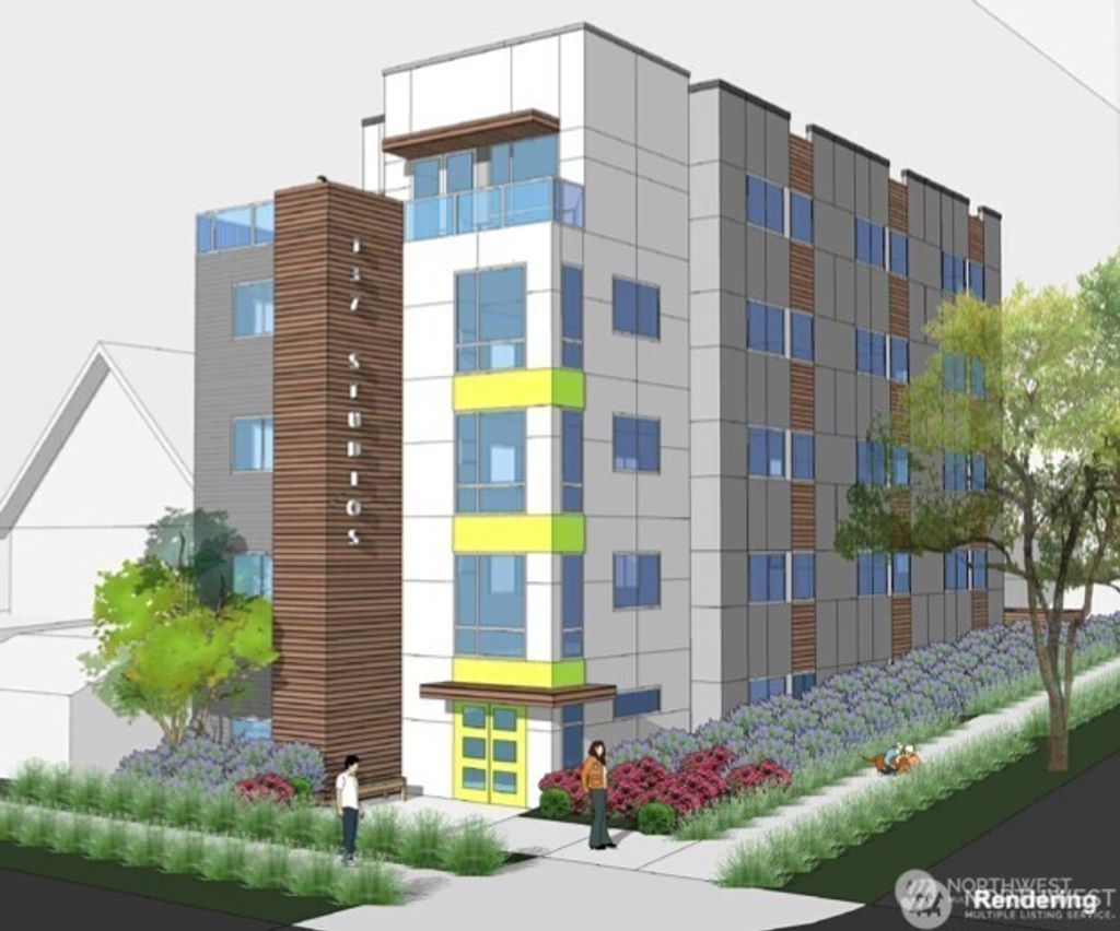 Photo of 137 23rd Avenue E, Seattle, WA 98112 (MLS # 2481610)