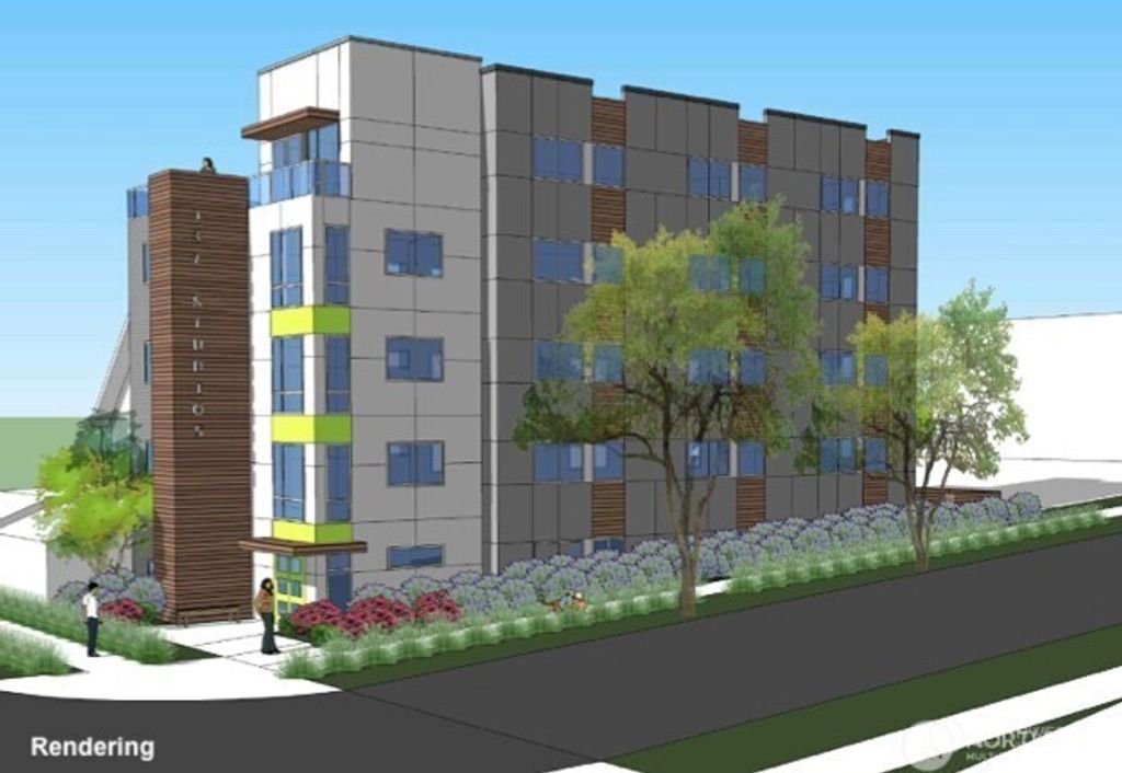 Photo of 137 23rd Avenue E, Seattle, WA 98112 (MLS # 2481610)