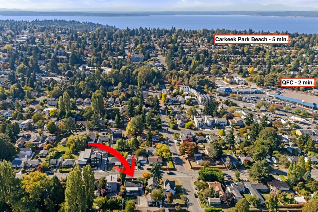 Photo of 9548 3rd Avenue NW, Seattle, WA 98117 (MLS # 2599469)