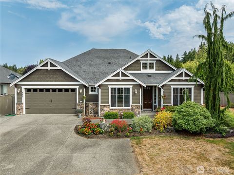 Photo of 945 Secord Court, Camano Island, WA 98282 (MLS # 2418196)