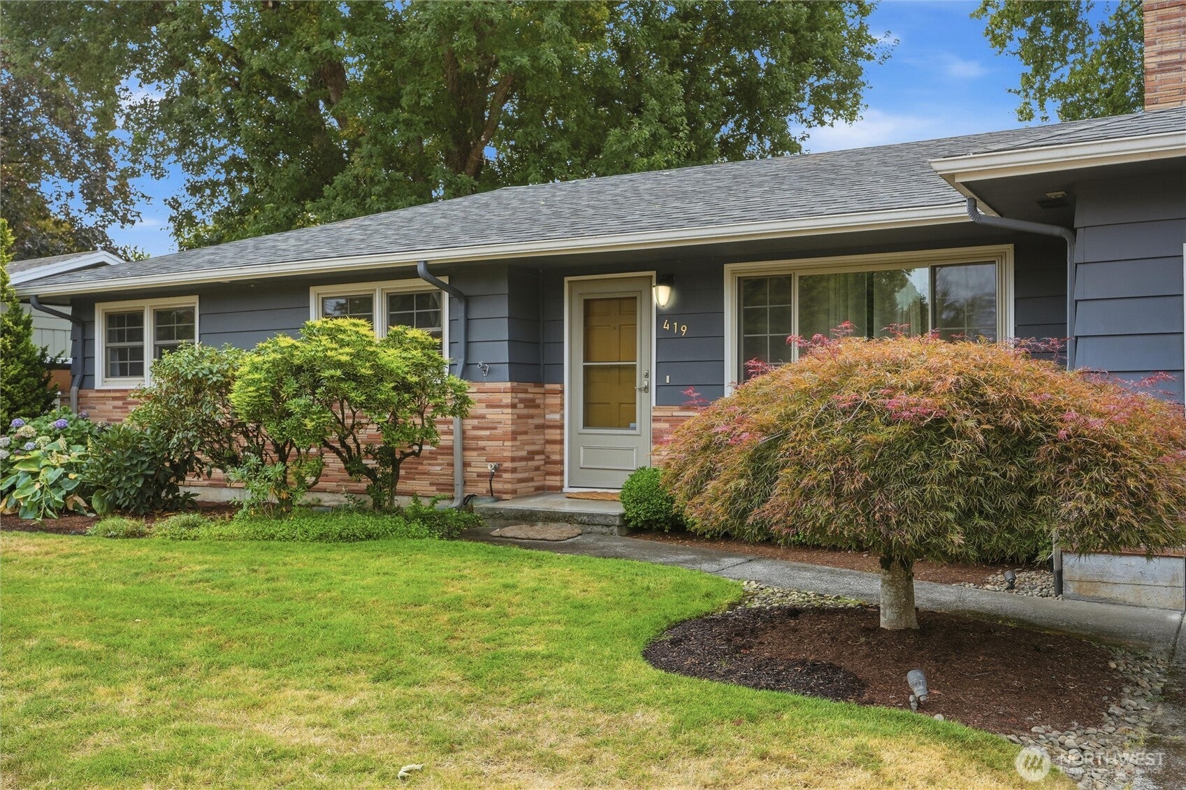 419 NW 79th Street