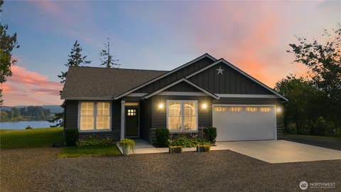 Photo of 119 Old Mill Creek Road, Longview, WA 98632 (MLS # 2558711)