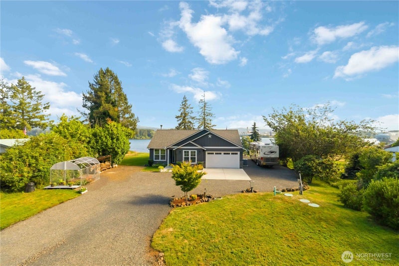 119 Old Mill Creek Road